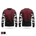 Mustangs Crew Neck Sweatshirt - 1