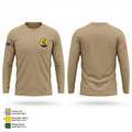 236 ICTC 839830 Long Sleeve Performance Shirt - 1
