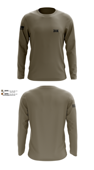 31K 16297588 Long Sleeve Performance Shirt 1