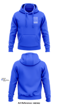 Four Rivers 77254120 Hoodie - 101