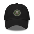 Pontotoc County Narcotics Task Force Dad hat