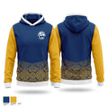 Gloucester City Youth Soccer Hoodie - 1