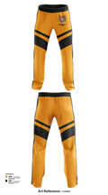 Muskegon Heights Cheer 51481055 Sweatpants - 52