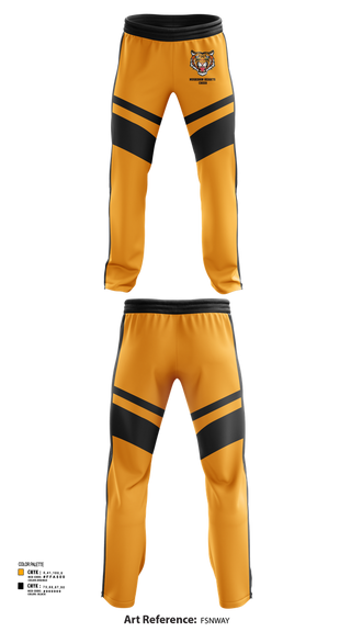 Sweatpants, Muskegon Heights Cheer, Cheer, Teamtime, Team time, sublimation, custom sports apparel, team uniforms, spirit wear, spiritwear, sports uniforms, custom shirts, team store, custom team store, fundraiser sports, apparel fundraiser