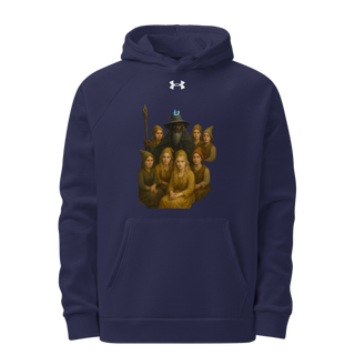 FCSO Under Armour Hoodie