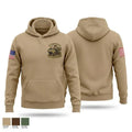4-1FA 49938583 Hoodie - 1
