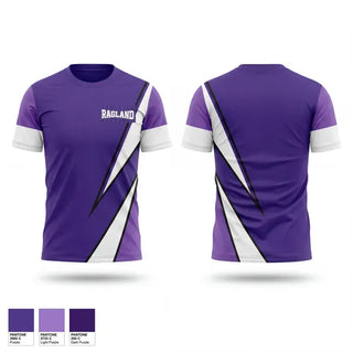 Short Sleeve Performance Shirt, Ragland 12u, Baseball, Teamtime, Team time, sublimation, custom sports apparel, team uniforms, spirit wear, spiritwear, sports uniforms, custom shirts, team store, custom team store, fundraiser sports, apparel fundraiser
