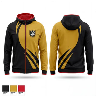 Windbreaker, Coyotes fc, Men's Soccer, Teamtime, Team time, sublimation, custom sports apparel, team uniforms, spirit wear, spiritwear, sports uniforms, custom shirts, team store, custom team store, fundraiser sports, apparel fundraiser