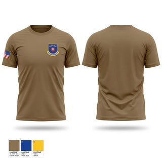 Short Sleeve Performance Shirt, Royal Lao Airborne Security Forces, Army, Teamtime, Team time, sublimation, custom sports apparel, team uniforms, spirit wear, spiritwear, sports uniforms, custom shirts, team store, custom team store, fundraiser sports, apparel fundraiser