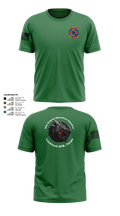59th Surgical Operations Squadron 37744422 Short Sleeve Performance Shirt - 114