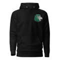 Alhambra High School Cheer 57800224 Unisex Premium Hoodie | Cotton Heritage M2580