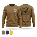 Gunners mate Crew Neck Sweatshirt - 1