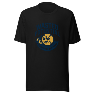 Unisex Staple T-Shirt - Black