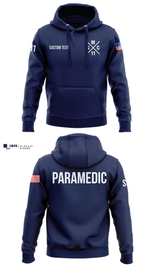 Hoodie, SM, EMS/EMT, Teamtime, Team time, sublimation, custom sports apparel, team uniforms, spirit wear, spiritwear, sports uniforms, custom shirts, team store, custom team store, fundraiser sports, apparel fundraiser