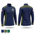 Exalt Academy School Safety Division 76378730 Windbreaker - 1(1)