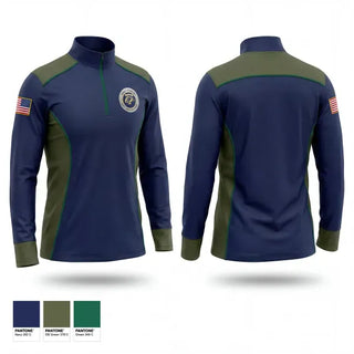 Windbreaker, Exalt Academy School Safety Division, Police, Teamtime, Team time, sublimation, custom sports apparel, team uniforms, spirit wear, spiritwear, sports uniforms, custom shirts, team store, custom team store, fundraiser sports, apparel fundraiser