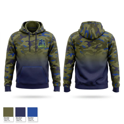 Gaming and Technology academy Hoodie - 1