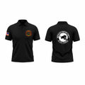 Freedom Fighters NBPP Short Sleeve Performance Polo - 1