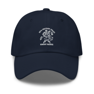 625th Military Police Battalion 38943702 Classic Dad Hat | Yupoong 6245CM
