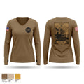 MSRON Old School Cotton Feel Shirt - 1