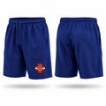 Pendleton County Fire Dept Athletic Shorts With Pockets - 1