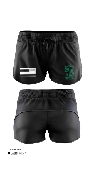 Ranger Panties, River Hawks, Army, Teamtime, Team time, sublimation, custom sports apparel, team uniforms, spirit wear, spiritwear, sports uniforms, custom shirts, team store, custom team store, fundraiser sports, apparel fundraiser