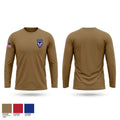 Arctic Angels 66845525 Long Sleeve Performance Shirt - 1