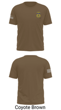 TX.PPO 77542945 Old School Cotton Feel Shirt - 10