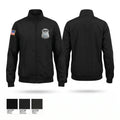 Westland Police Department Windbreaker - 1