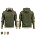 Oklahoma Prospects 87692159 Hoodie - 1