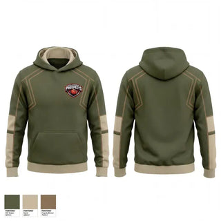 Hoodie, Oklahoma Prospects, Men's Basketball, Teamtime, Team time, sublimation, custom sports apparel, team uniforms, spirit wear, spiritwear, sports uniforms, custom shirts, team store, custom team store, fundraiser sports, apparel fundraiser