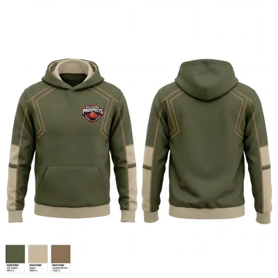Oklahoma Prospects 87692159 Hoodie - 1