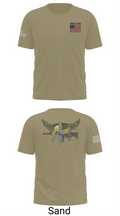 Sikeston Special operations 6321266 Old School Cotton Feel Shirt - 86
