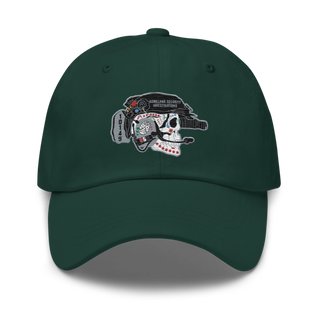 Human Smuggling 75508558 Classic Dad Hat | Yupoong 6245CM