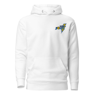 Billings Boltz 47991860 Unisex Premium Hoodie | Cotton Heritage M2580