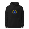 NSA Mechanicsburg 84971329 Under Armour Hoodie