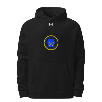 NSA Mechanicsburg 84971329 Under Armour Hoodie
