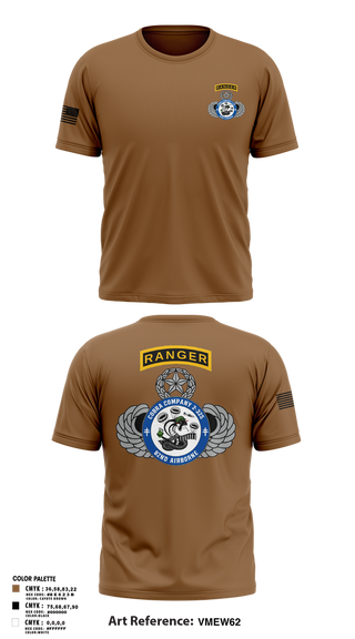 Old School Cotton Feel Shirt, Cobra Company, , Teamtime, Team time, sublimation, custom sports apparel, team uniforms, spirit wear, spiritwear, sports uniforms, custom shirts, team store, custom team store, fundraiser sports, apparel fundraiser