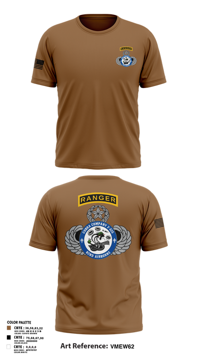 Cobra Company 90445459 Short Sleeve Performance Shirt - 1