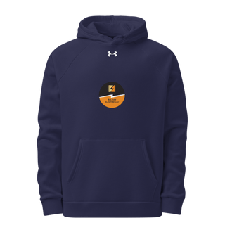 Balkan Electric 74934219 Under Armour Hoodie