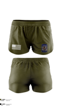 Winchester Police K9 Unit 67767754 Ranger Panties - 1