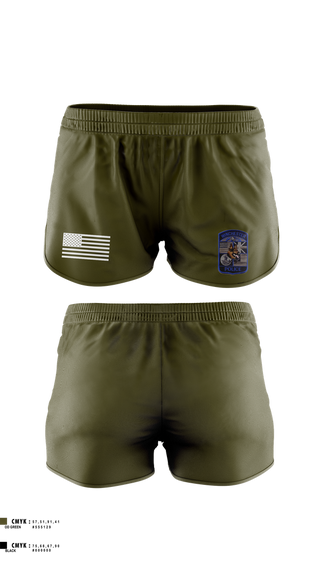 Ranger Panties, team name, Police, Teamtime, Team time, sublimation, custom sports apparel, team uniforms, spirit wear, spiritwear, sports uniforms, custom shirts, team store, custom team store, fundraiser sports, apparel fundraiser
