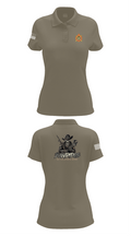 501st BSB, B Company 7979592 Women's Short Sleeve Performance Polo  - 75