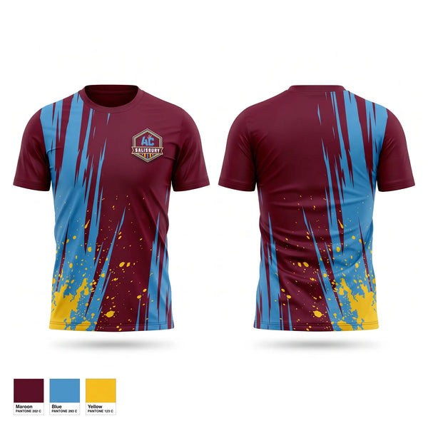 Mens Soccer Jersey, ACS, Men's Soccer, Teamtime, Team time, sublimation, custom sports apparel, team uniforms, spirit wear, spiritwear, sports uniforms, custom shirts, team store, custom team store, fundraiser sports, apparel fundraiser