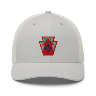 3622 SMC 47785047 Retro Trucker Hat | Yupoong 6606
