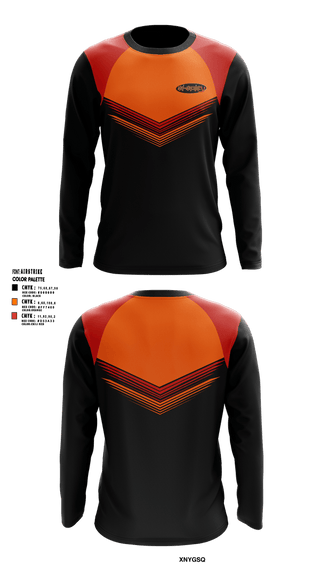 Long Sleeve Performance Shirt, , , Teamtime, Team time, sublimation, custom sports apparel, team uniforms, spirit wear, spiritwear, sports uniforms, custom shirts, team store, custom team store, fundraiser sports, apparel fundraiser