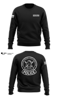 Washington County Sheriff Office Crew Neck Sweatshirt - 12