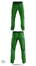 Highland Prep West Volleyball 62361985 Sweatpants - 1