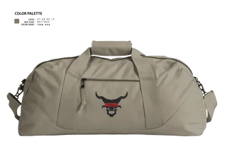 Duffle Bag, OTN, , Teamtime, Team time, sublimation, custom sports apparel, team uniforms, spirit wear, spiritwear, sports uniforms, custom shirts, team store, custom team store, fundraiser sports, apparel fundraiser