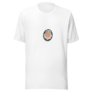 Unisex Staple T-Shirt - White